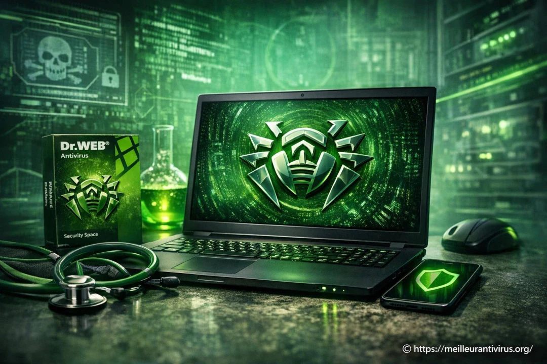 Dr.Web