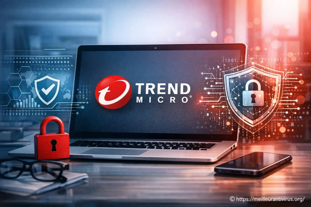 Trend Micro