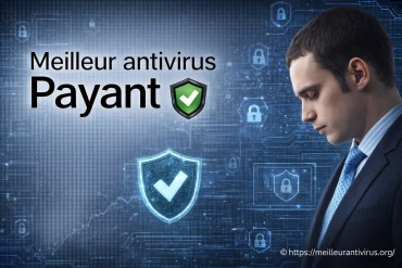 Comparatif des antivirus payant 2026