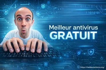 Comparatif des Antivirus Gratuit 2026