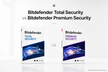 Bitdefender total security vs Bitdefender premium security : quelle solution choisir pour protéger vos appareils ?