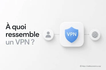 À quoi ressemble un VPN et comment fonctionne-t-il ?