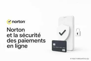 Norton et la sécurité des paiements en ligne : comment protéger vos transactions ?