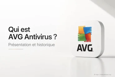 Qui est AVG Antivirus ? Présentation et historique