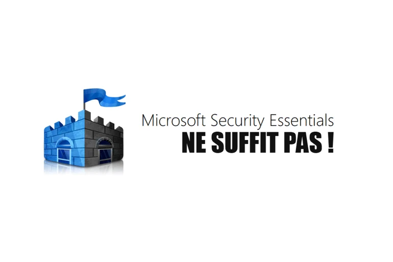 Windows Defender suffit-il à protéger son ordinateur ?