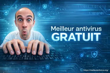 Comparatif des Antivirus Gratuit 2026