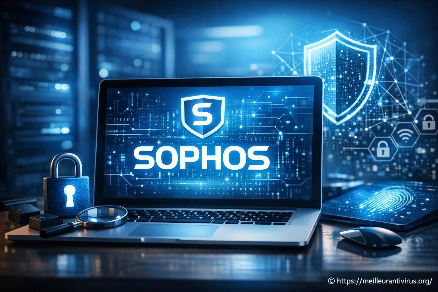 Sophos