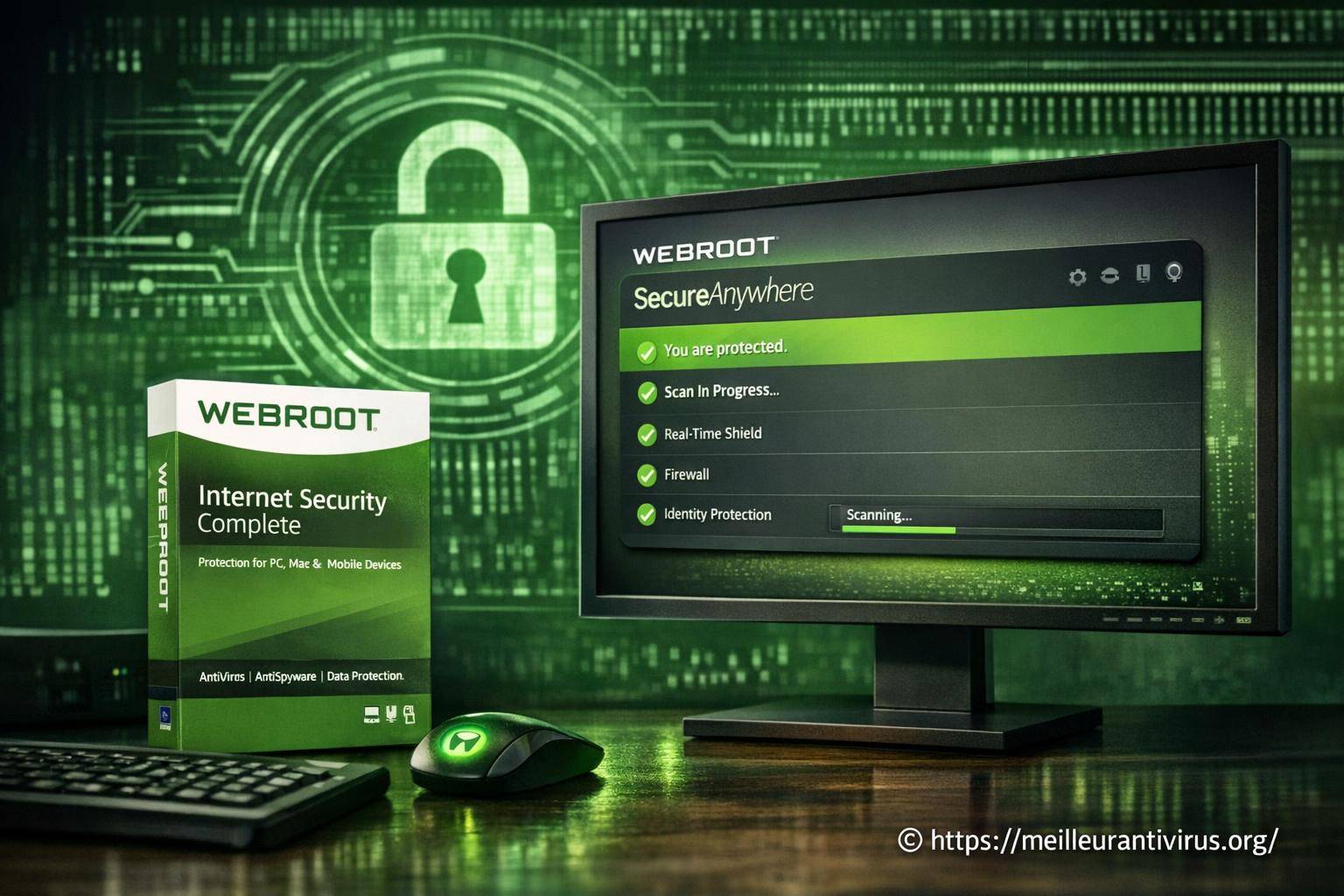 Webroot