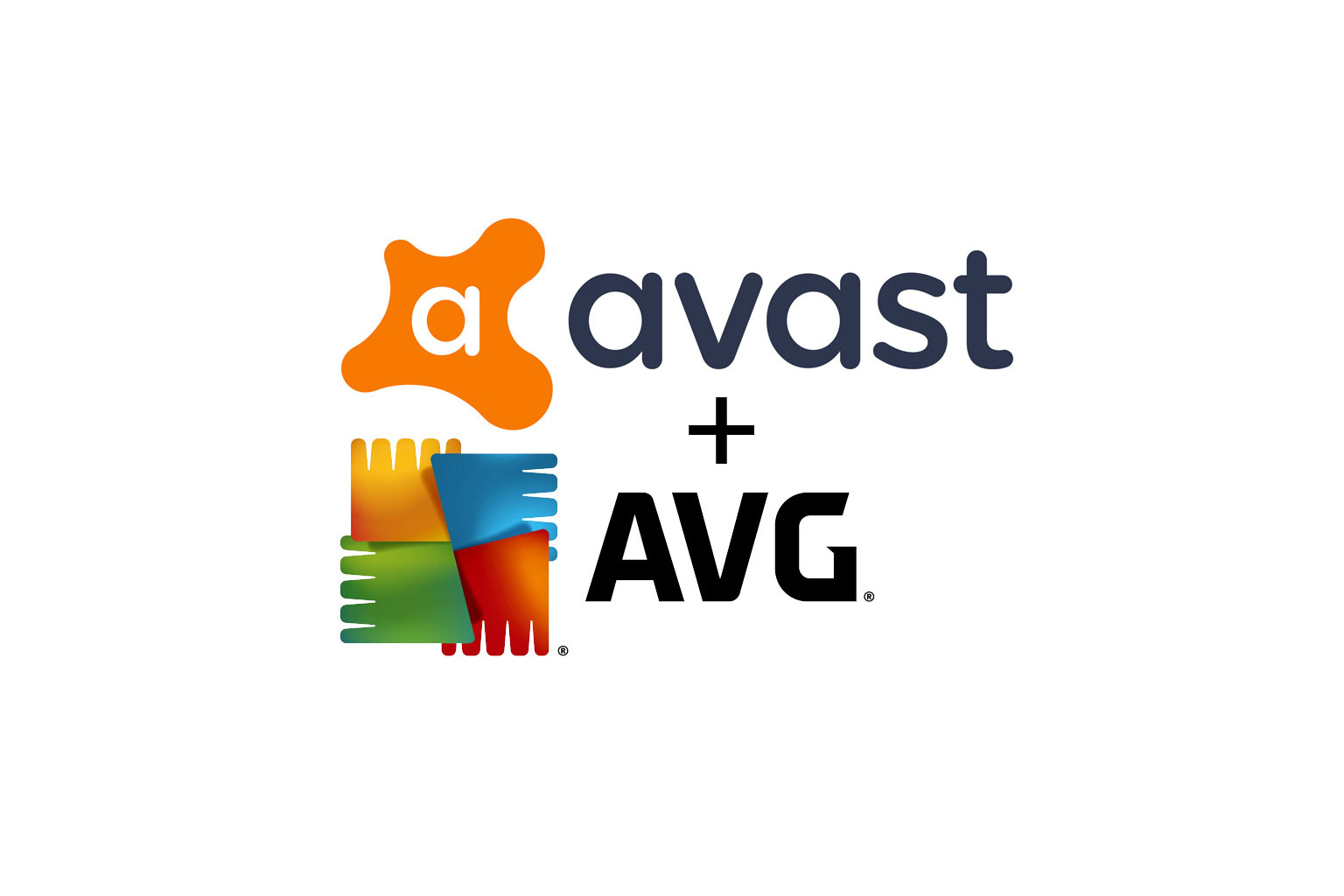 Rachat de AVG par Avast