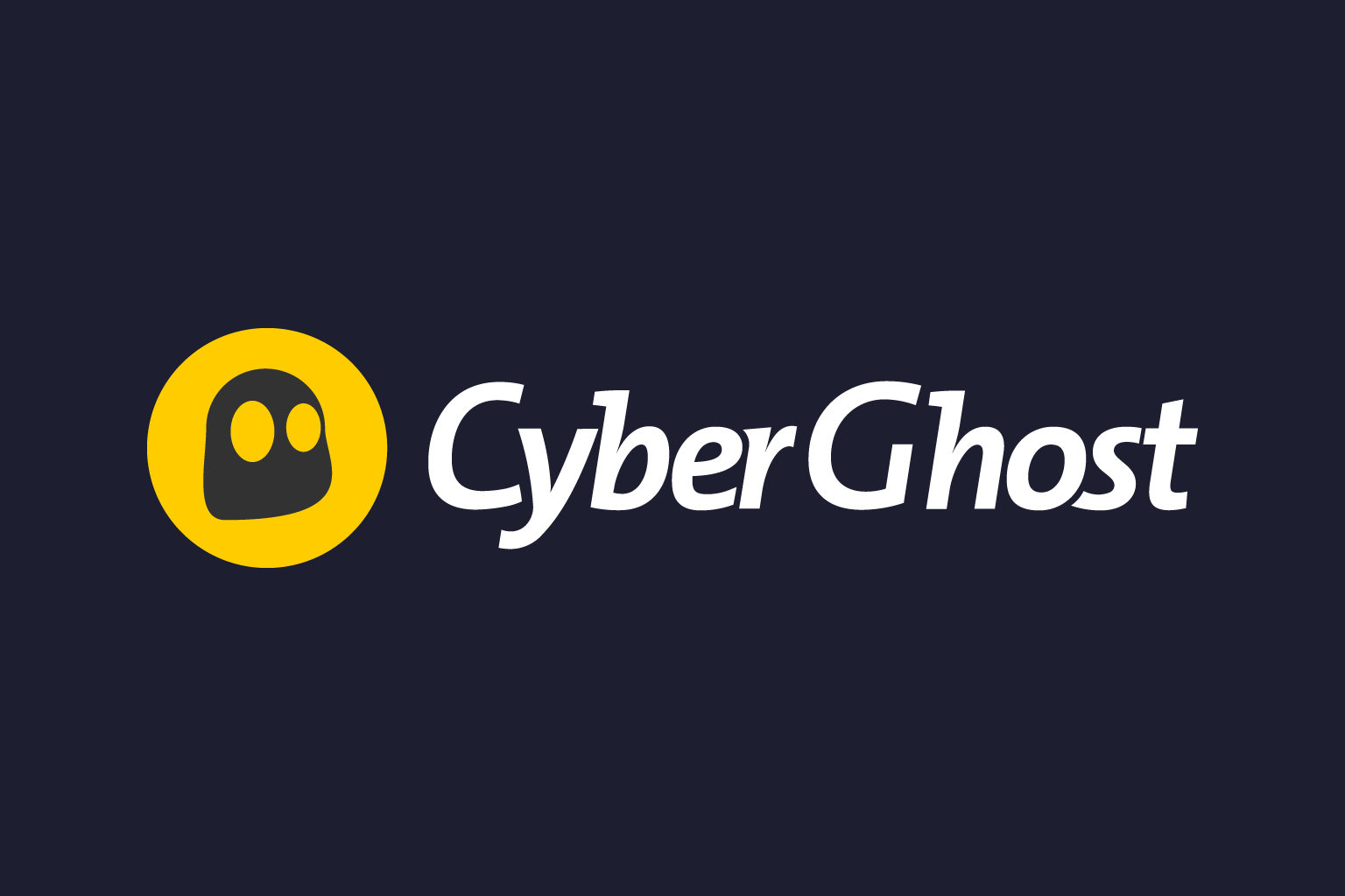 CyberGhost