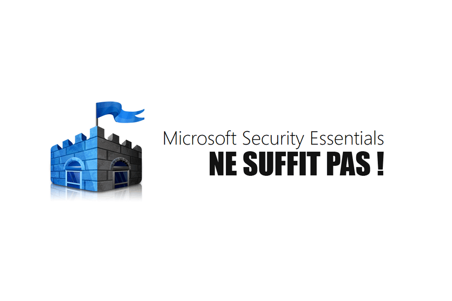 Windows Defender suffit-il à protéger son ordinateur ?