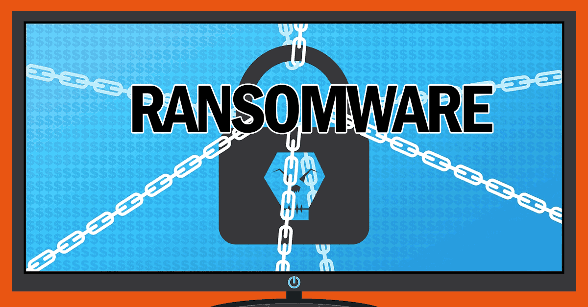 Ransomware