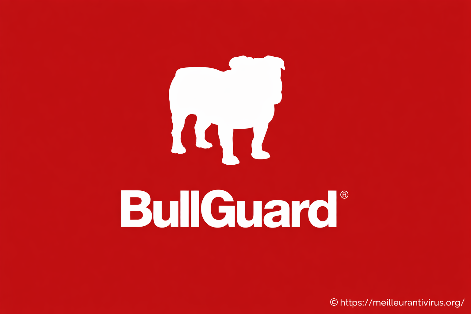 Avis sur BullGuard