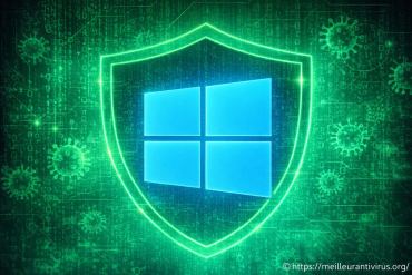 Meilleur antivirus Windows 8 et Windows 8.1