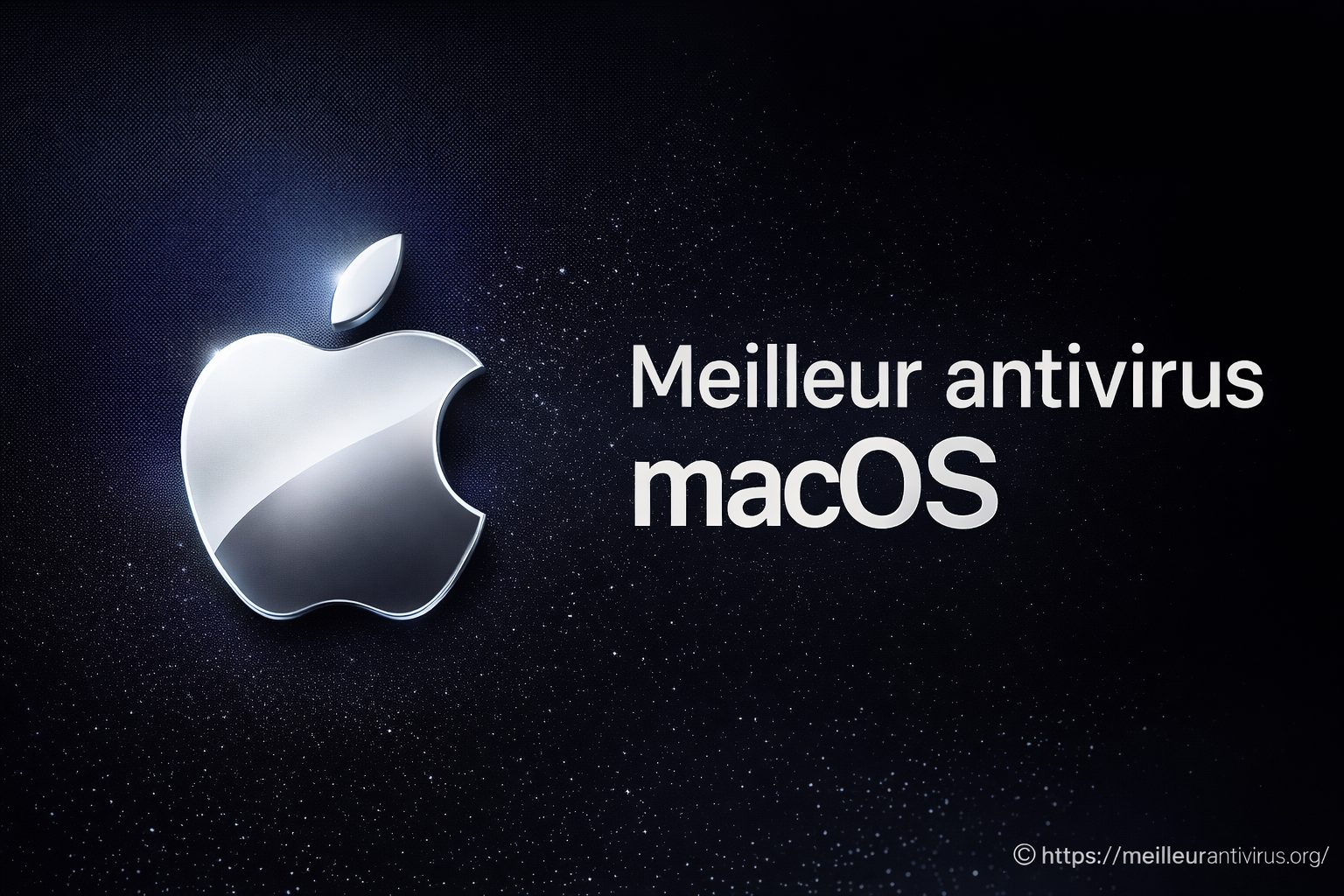 Comparatif Antivirus pour Mac en 2026