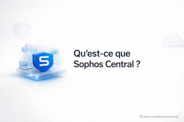 Qu'est-ce que Sophos Central et pourquoi l'adopter ?