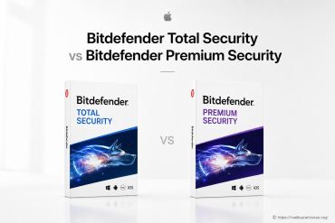 Bitdefender total security vs Bitdefender premium security : quelle solution choisir pour protéger vos appareils ?