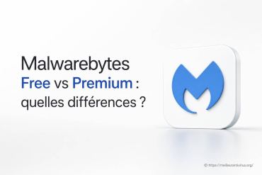 Malwarebytes Free vs Premium : quelles différences ?